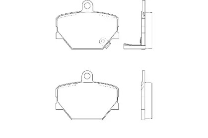 WAGNER WBP21998A