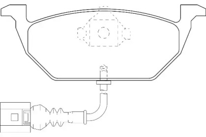 WAGNER WBP23130A