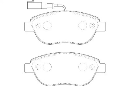 WAGNER WBP23708A