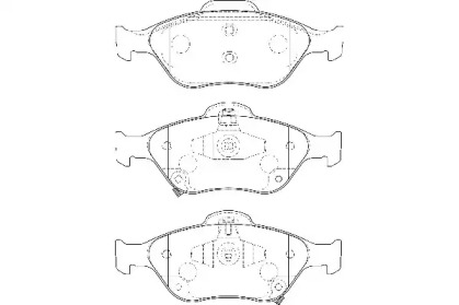 WAGNER WBP24022A