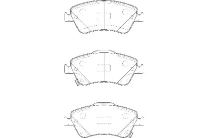 WAGNER WBP24122A