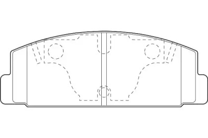 WAGNER WBP20328A