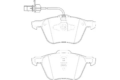 WAGNER WBP23269B