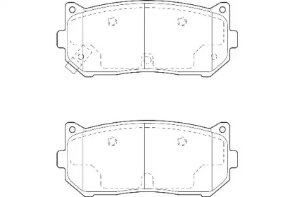 WAGNER WBP23455A