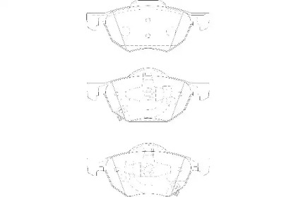 WAGNER WBP23719A