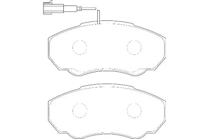 WAGNER WBP23917A