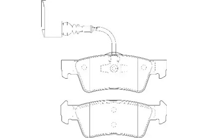 WAGNER WBP24368A