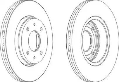 WAGNER WGR1068-1