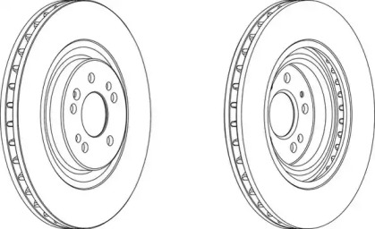 WAGNER WGR1085-1