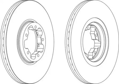 WAGNER WGR1113-1