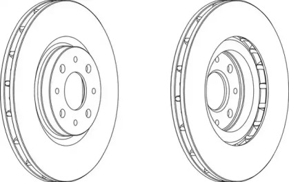 WAGNER WGR1122-1