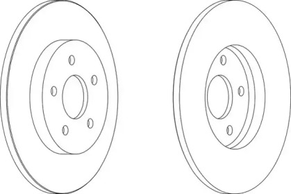 WAGNER WGR1126-1