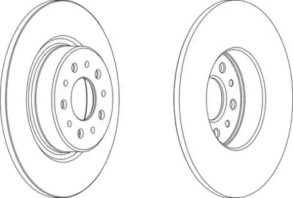 WAGNER WGR1138-1