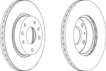 WAGNER WGR1151-1