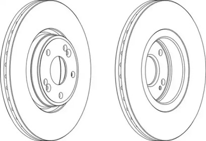 WAGNER WGR1205-1