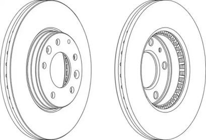 WAGNER WGR1210-1