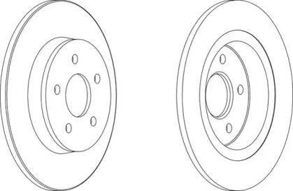 WAGNER WGR1227-1