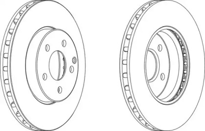 WAGNER WGR1252-1