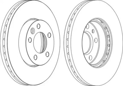 WAGNER WGR1253-1