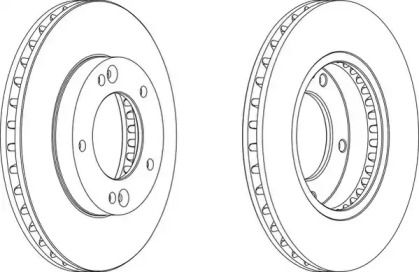 WAGNER WGR1290-1