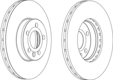 WAGNER WGR1559-1