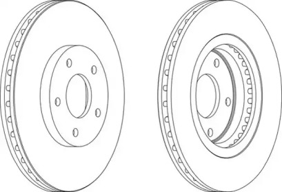 WAGNER WGR1589-1