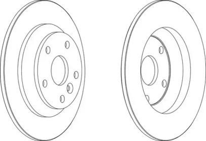 WAGNER WGR1616-1