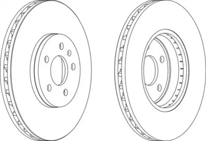 WAGNER WGR1664-1