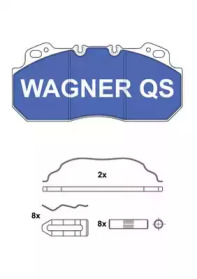 WAGNER 2909004950