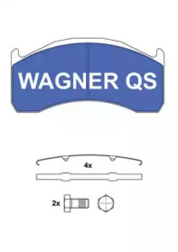 WAGNER 2913704950