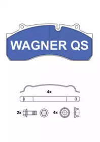 WAGNER 2914304950