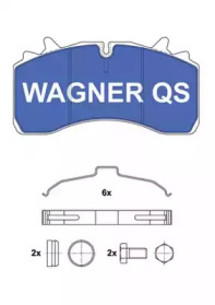 WAGNER 2916204950