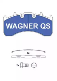 WAGNER 2916904950