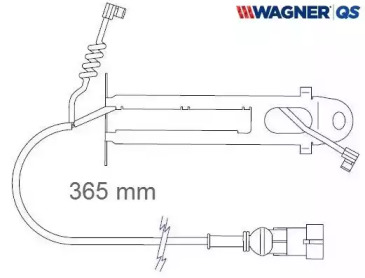 WAGNER 587044W