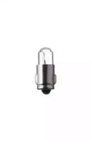 SPAHN GLUHLAMPEN 4612