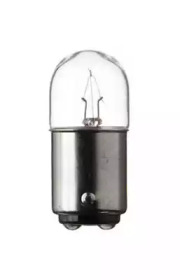 SPAHN GLUHLAMPEN 2505