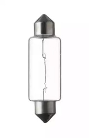 SPAHN GLUHLAMPEN 4122