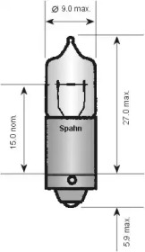 spahn gluhlampen 1269