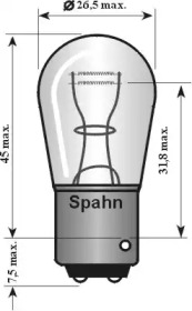 spahn gluhlampen 2015