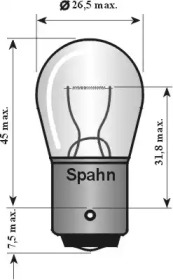 spahn gluhlampen 4010hd