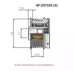 ainde af237101