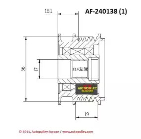 ainde af240138