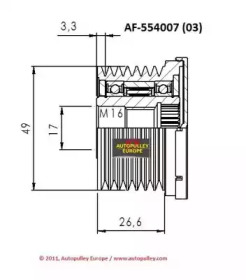 ainde af554007