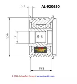 ainde al920650