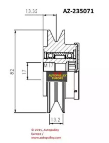 ainde az235071