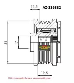 ainde az236332