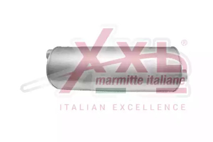 XXLMARMITTEITALIANE A5001