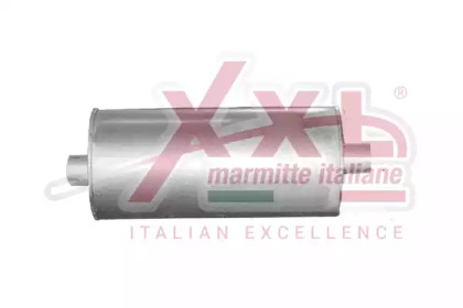 XXLMARMITTEITALIANE A5004