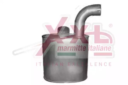 XXLMARMITTEITALIANE A5010