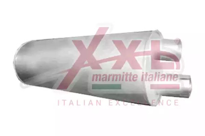XXLMARMITTEITALIANE A5012